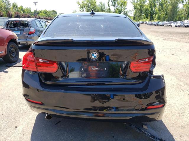 2014 BMW 328 D xDrive VIN: WBA3D5C50EKX97073 Lot: 61235534