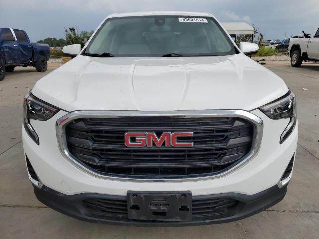 2021 GMC TERRAIN SL - 3GKALMEV9ML341157