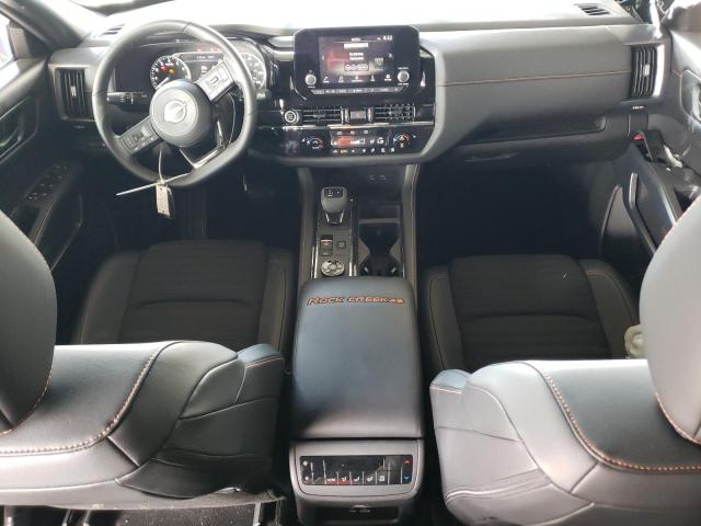 2024 NISSAN PATHFINDER - 5N1DR3BD6RC243960