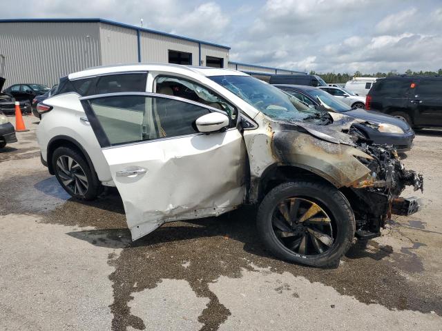 2018 NISSAN MURANO S - 5N1AZ2MG6JN119796