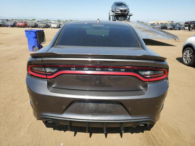 2018 DODGE CHARGER PO - 2C3CDXAT9JH193415