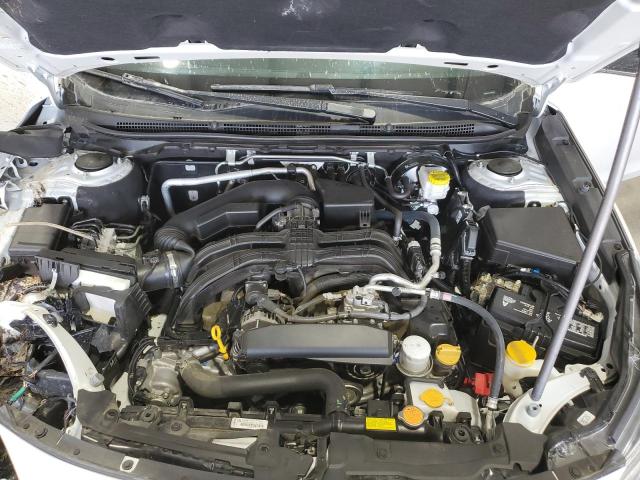 VIN 4S3BWAG67L3006050 2020 Subaru Legacy, Sport no.11