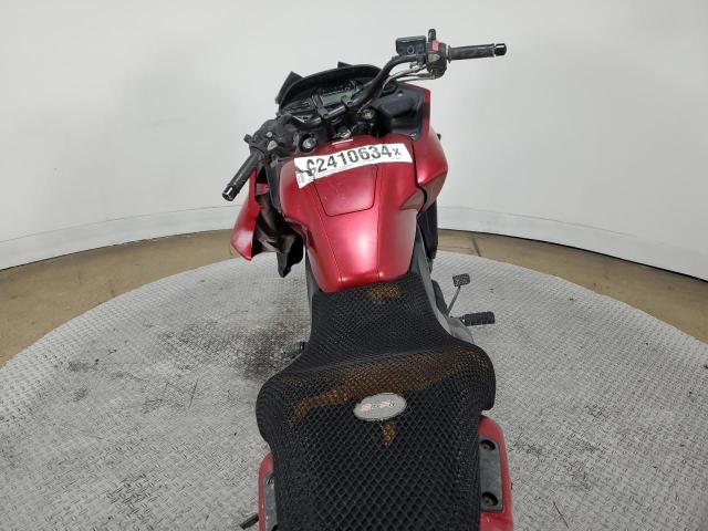 2017 HONDA CTX700 D JH2RC6943HK300095