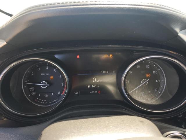 2021 Buick Encore Gx Select VIN: KL4MMDSL2MB160535 Lot: 61546234