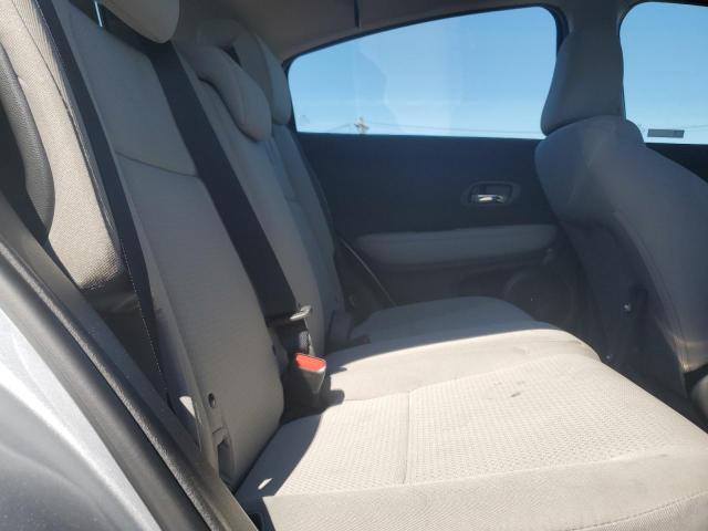 2019 HONDA HR-V LX - 3CZRU6H39KG724890