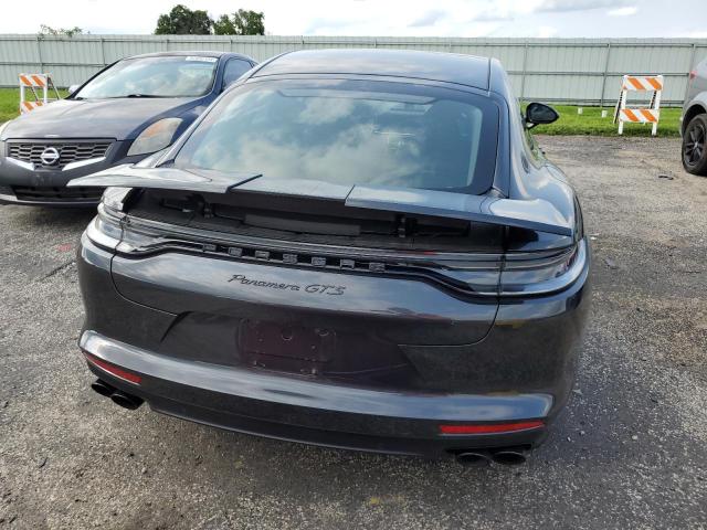 2022 PORSCHE PANAMERA G - WP0AG2A79NL135121