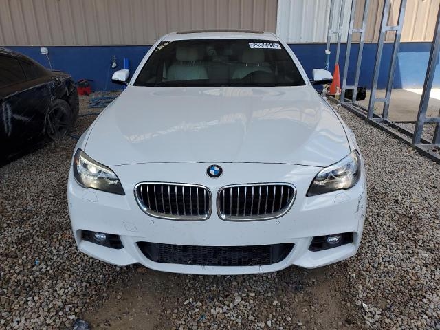 VIN WBA5B1C59FD917563 2015 BMW 5 Series, 535 I no.5