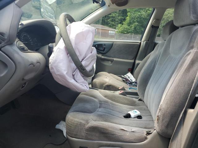 1998 Chevrolet Malibu Ls VIN: 1G1NE52M3WY144665 Lot: 62819674