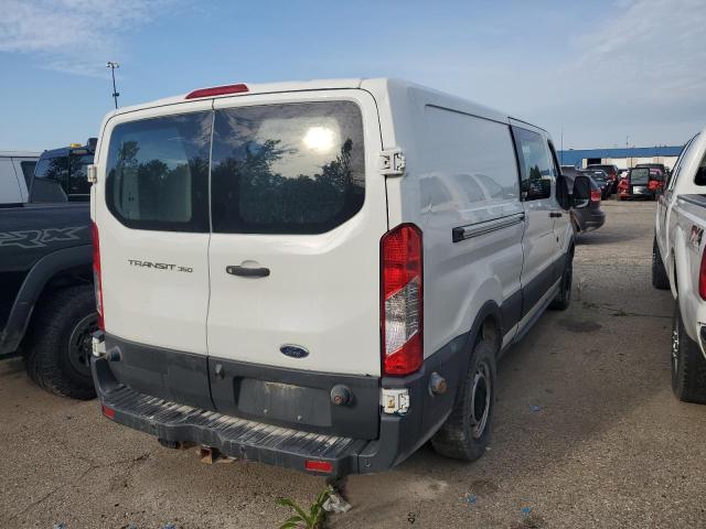 1FTBW2YM6JKA32273 2018 Ford Transit T-350