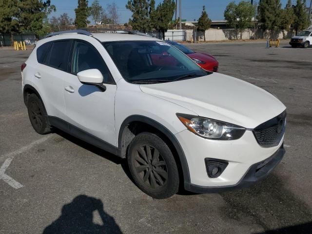 VIN JM3KE2CY3E0356755 2014 Mazda CX-5, Touring no.4