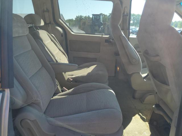 2005 Ford Freestar Se VIN: 2FMZA51645BA54536 Lot: 62857884