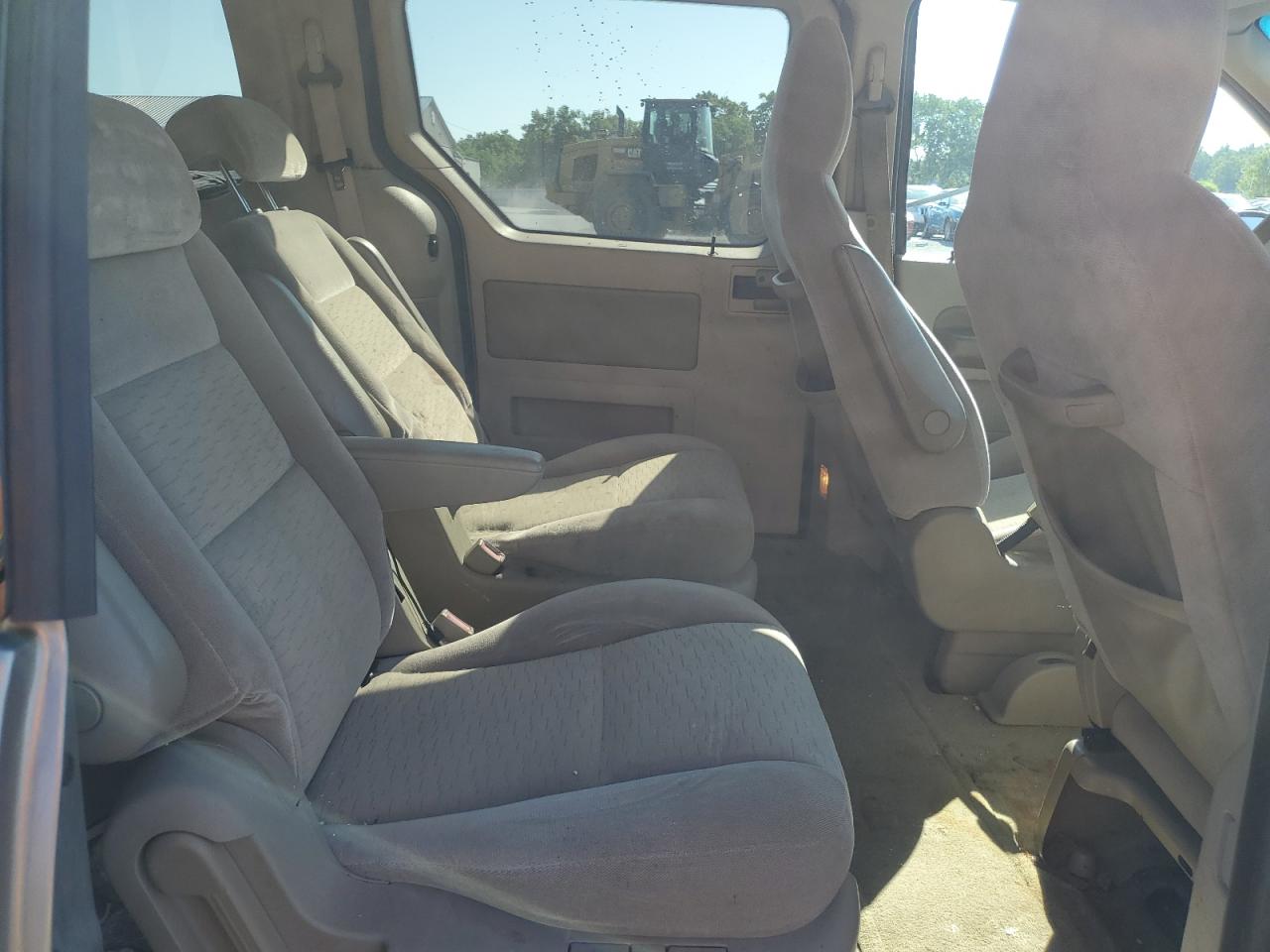 2FMZA51645BA54536 2005 Ford Freestar Se