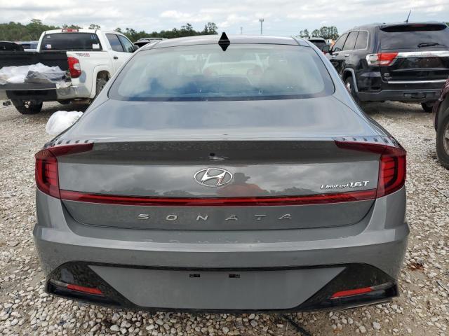2023 HYUNDAI SONATA LIM - KMHL34J27PA295013