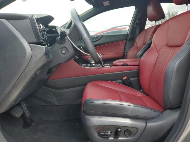 2023 LEXUS NX 350 2T2GGCEZ4PC029970
