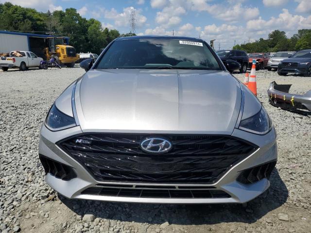 2021 HYUNDAI SONATA N L - 5NPEK4JCXMH096972