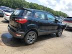 FORD ECOSPORT S photo