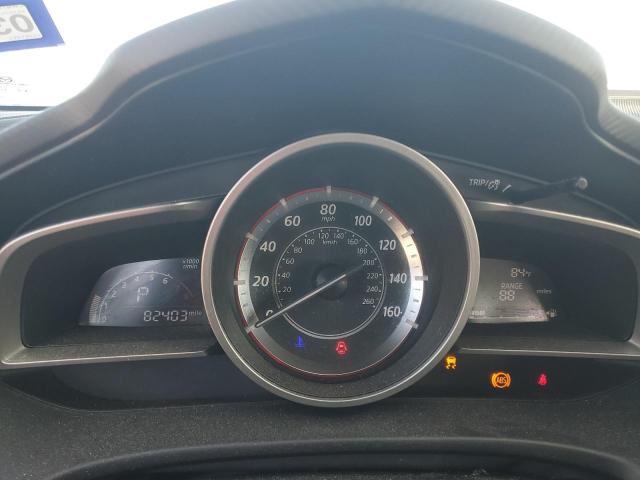 2016 MAZDA 3 SPORT - 3MZBM1T78GM271128