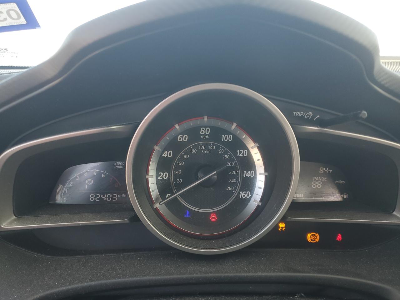 3MZBM1T78GM271128 2016 Mazda 3 Sport