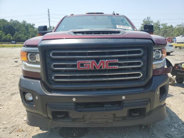 2017 GMC SIERRA K35 - 1GT42XCY2HF114466