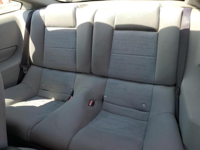 2007 Ford Mustang VIN: 1ZVFT80N075253826 Lot: 61880944