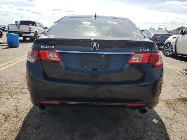 2012 Acura Tsx Tech VIN: JH4CU2F63CC020530 Lot: 61710744