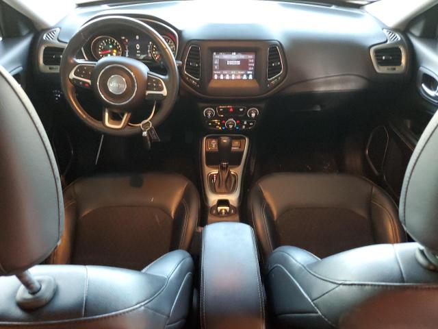 2018 JEEP COMPASS LA - 3C4NJCBB6JT124989