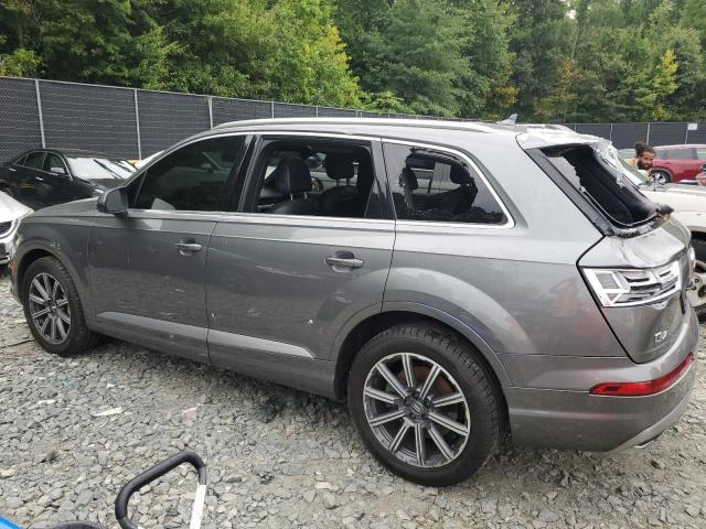 VIN WA1LAAF77HD019907 2017 Audi Q7, Premium Plus no.2