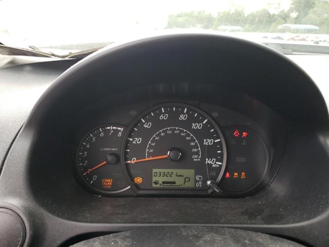 2019 MITSUBISHI MIRAGE LE ML32A5HJ4KH007038