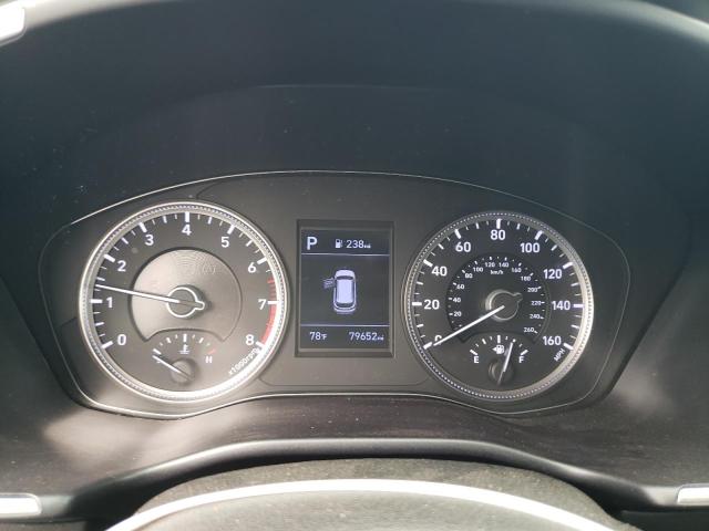 2020 HYUNDAI SANTA FE S - 5NMS2CAD9LH162476