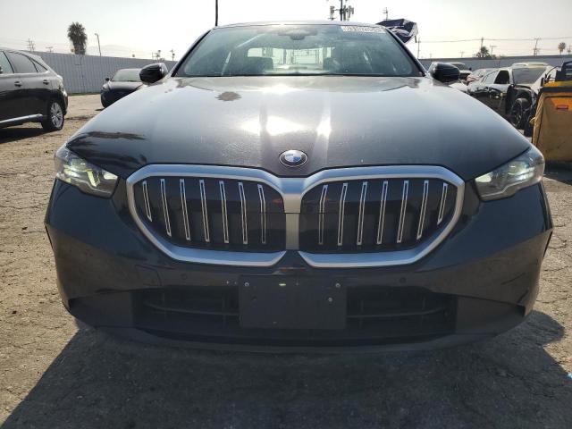 2024 BMW 530 I VIN: WBA43FJ0XRCP97120 Lot: 63102064