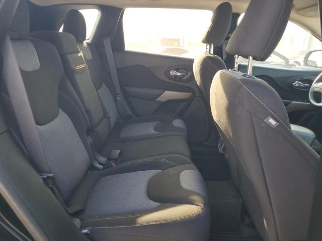 2017 JEEP CHEROKEE S - 1C4PJLAS6HW654863