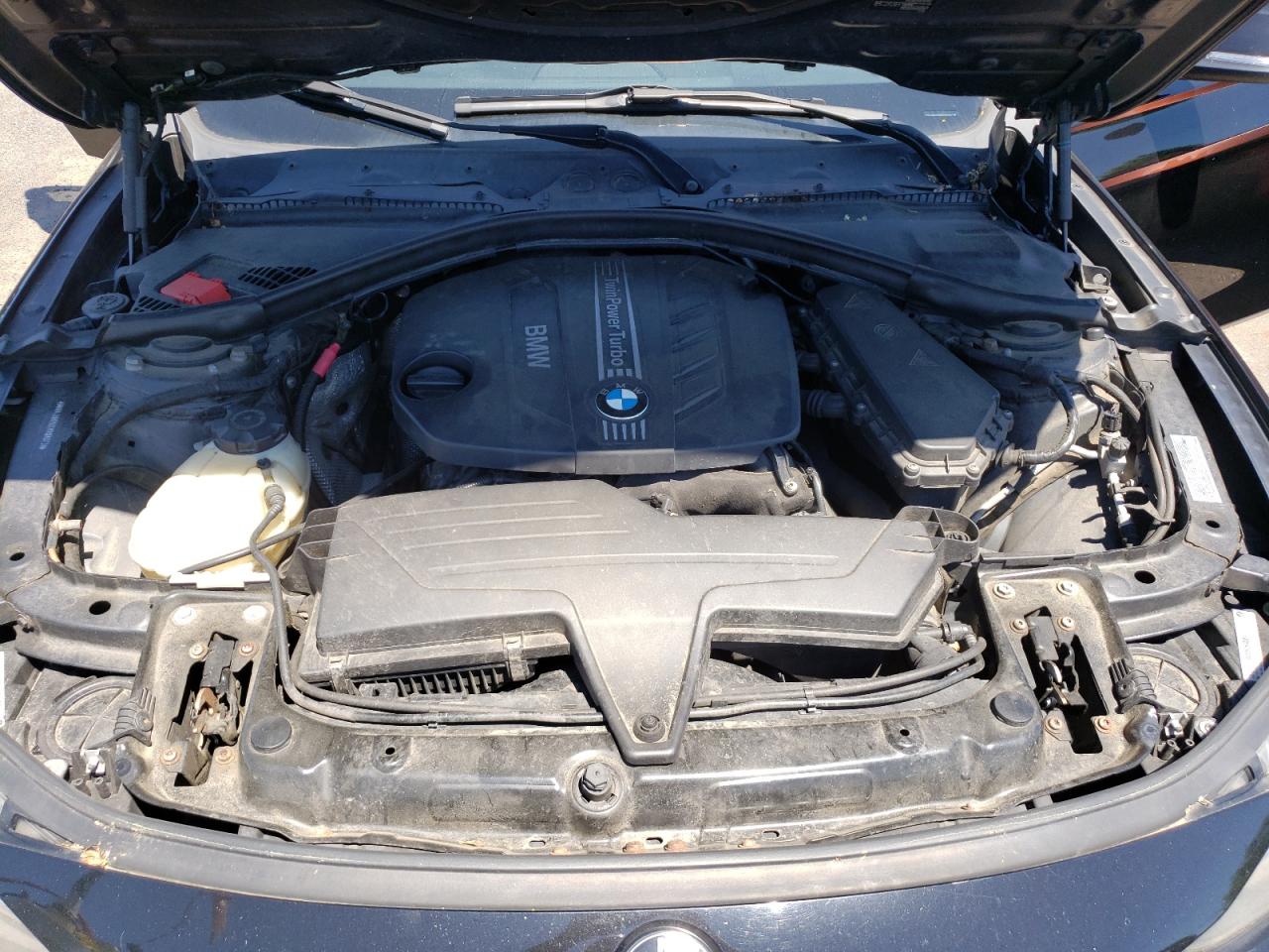 WBA3D5C50EKX97073 2014 BMW 328 D xDrive