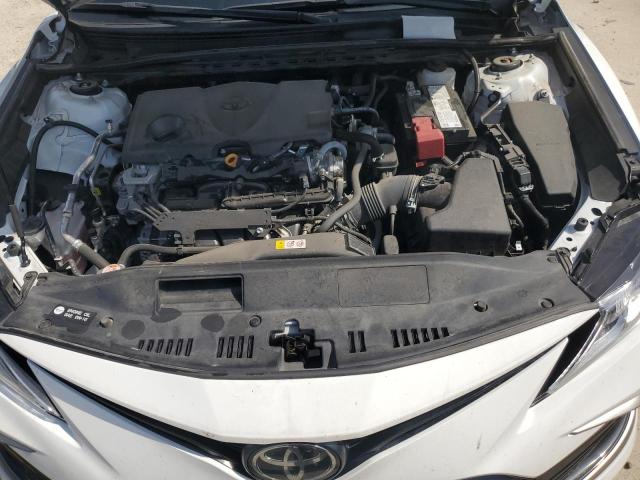 VIN 4T1R11AK5PU736425 2023 Toyota Camry, LE no.11