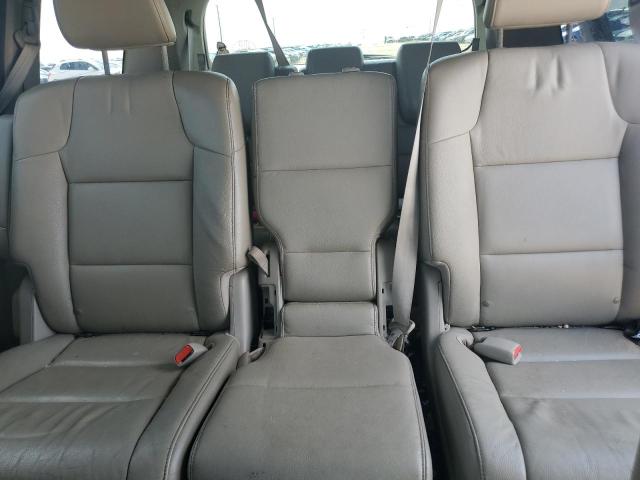 VIN 5FNRL5H63FB043889 2015 Honda Odyssey, Exl no.10