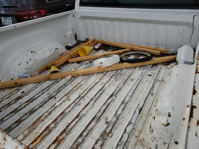 2003 Dodge Ram 1500 St VIN: 1D7HA16D53J658532 Lot: 62841524