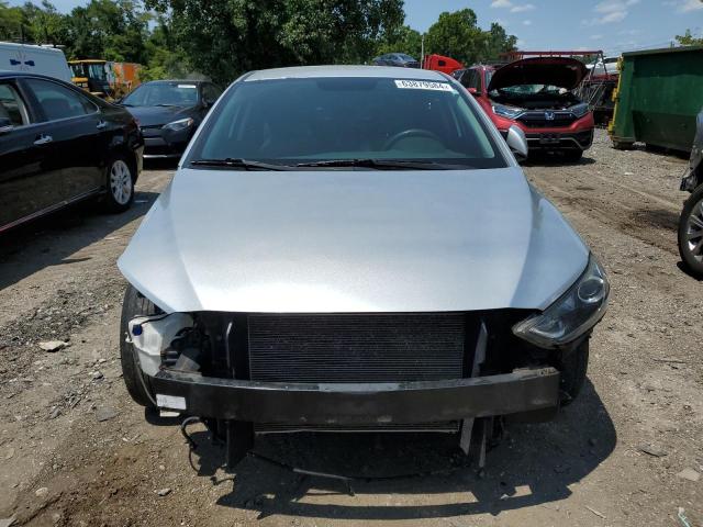 2017 HYUNDAI ELANTRA SE - 5NPD74LF1HH167454