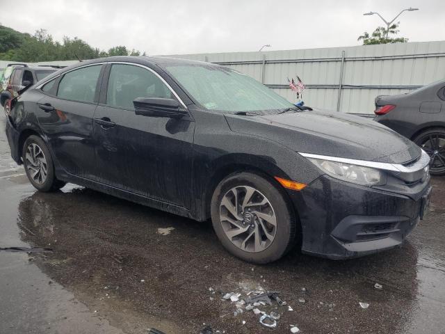 Vin: 19xfc2f74ge244544, lot: 63299044, honda civic ex 20164