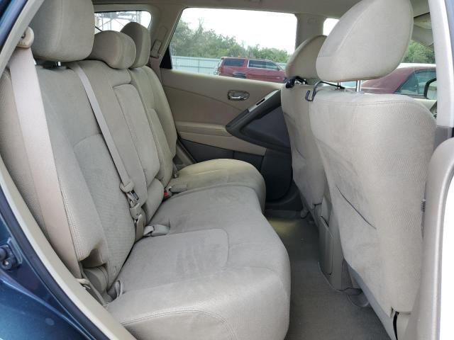 2013 Nissan Murano S VIN: JN8AZ1MU8DW201875 Lot: 61906884