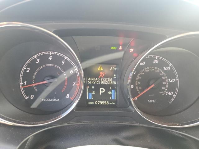 2018 MITSUBISHI OUTLANDER - JA4AP3AU9JU009674