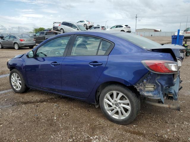 JM1BL1V74D1798935 2013 Mazda 3 I