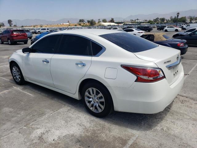 2015 Nissan Altima 2.5 VIN: 1N4AL3AP5FC242904 Lot: 63212014