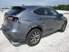 LEXUS NX 200T photo