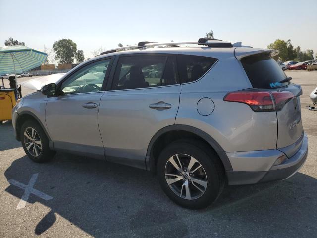 2016 TOYOTA RAV4 XLE - 2T3WFREV1GW288098