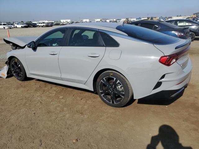 2022 Kia K5 Gt Line VIN: 5XXG64J25NG098095 Lot: 61571394