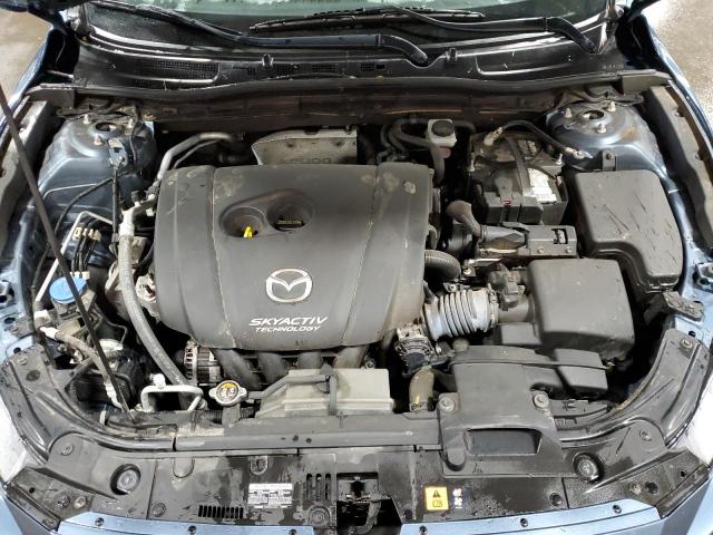 VIN JM1BM1L73E1196979 2014 Mazda 3, Touring no.11