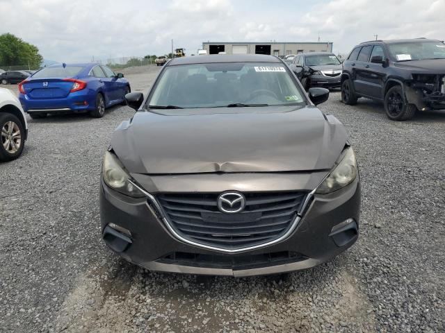 VIN JM1BM1T71F1235943 2015 Mazda 3, SV no.5