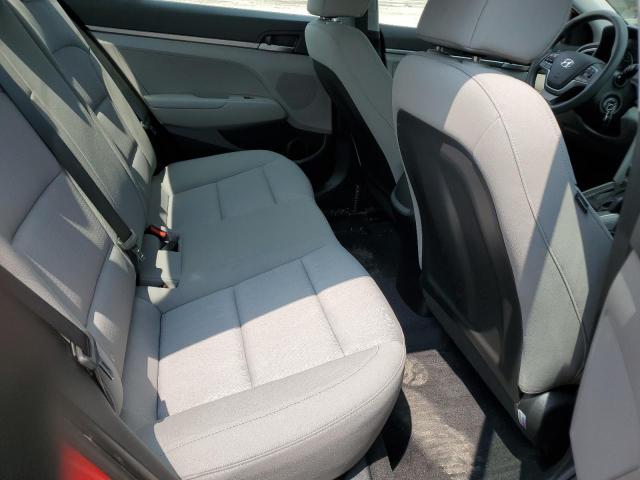 2018 HYUNDAI ELANTRA SE - KMHD74LF4JU606945