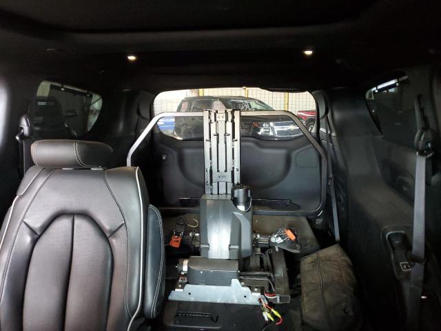 2022 CHRYSLER PACIFICA L - 2C4RC1GG7NR137683