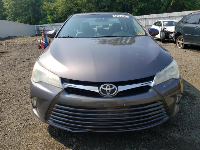 2015 Toyota Camry Le VIN: 4T4BF1FK4FR457287 Lot: 62724394