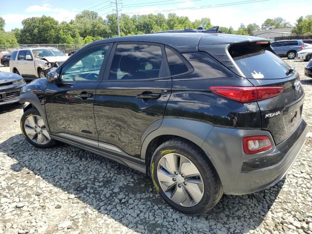 KM8K23AG3MU131787 Hyundai Kona SEL 2